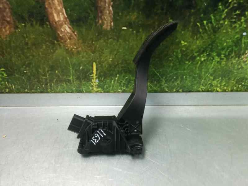 Recambio de potenciometro pedal para volkswagen golf vii lim. (5g1) advance bluemotion referencia OEM IAM 5Q1723503H  