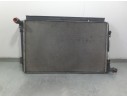 Recambio de radiador agua para seat leon (1p1) 1.9 tdi referencia OEM IAM 1K0121251AK  