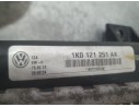 Recambio de radiador agua para seat leon (1p1) 1.9 tdi referencia OEM IAM 1K0121251AK  