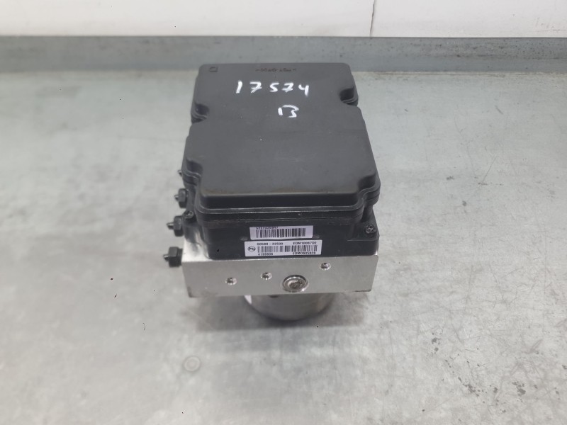 Recambio de abs para hyundai i20 iii (bc3, bi3) 1.0 t-gdi referencia OEM IAM 58910Q0200  