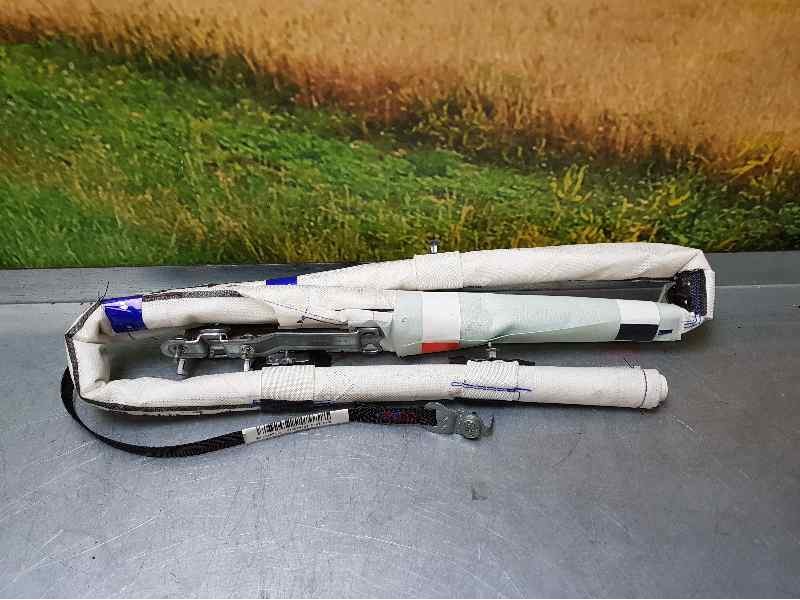 Recambio de airbag cortina delantero izquierdo para opel corsa e color edition referencia OEM IAM 39045977  