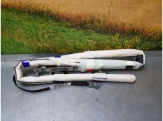 Recambio de airbag cortina delantero izquierdo para opel corsa e color edition referencia OEM IAM 39045977  