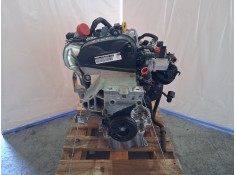 Recambio de motor completo para volkswagen polo vi (aw1, bz1, ae1, bz3) 1.0 tsi referencia OEM IAM CHZ 04C100098D 914072