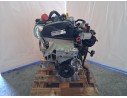 Recambio de motor completo para volkswagen polo vi (aw1, bz1, ae1, bz3) 1.0 tsi referencia OEM IAM CHZ 04C100098D 914072
