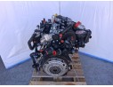 Recambio de motor completo para volkswagen polo vi (aw1, bz1, ae1, bz3) 1.0 tsi referencia OEM IAM CHZ 04C100098D 914072