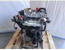 Recambio de motor completo para volkswagen polo vi (aw1, bz1, ae1, bz3) 1.0 tsi referencia OEM IAM CHZ 04C100098D 914072