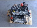 Recambio de motor completo para volkswagen polo vi (aw1, bz1, ae1, bz3) 1.0 tsi referencia OEM IAM CHZ 04C100098D 914072