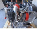 Recambio de motor completo para volkswagen polo vi (aw1, bz1, ae1, bz3) 1.0 tsi referencia OEM IAM CHZ 04C100098D 914072
