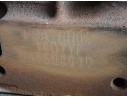 Recambio de motor completo para peugeot 3008 i monospace (0u_) 2.0 hdi 150 / bluehdi 150 referencia OEM IAM RH02 4069001 0139VY