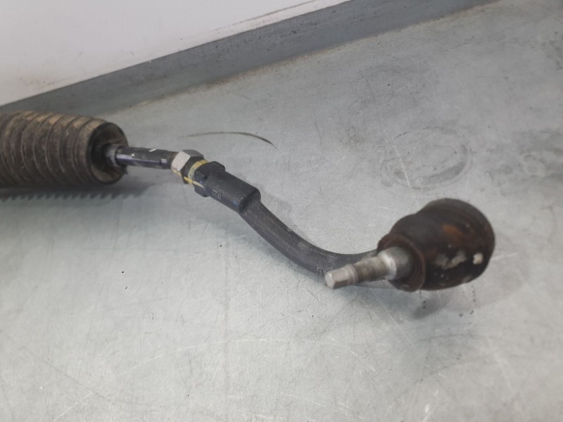 Recambio de cremallera direccion para hyundai i20 iii (bc3, bi3) 1.0 t-gdi referencia OEM IAM 56500Q0000 MECANICA 