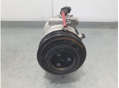 Recambio de compresor aire acondicionado para hyundai i20 iii (bc3, bi3) 1.0 t-gdi referencia OEM IAM 97701Q0300  