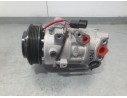Recambio de compresor aire acondicionado para hyundai i20 iii (bc3, bi3) 1.0 t-gdi referencia OEM IAM 97701Q0300  
