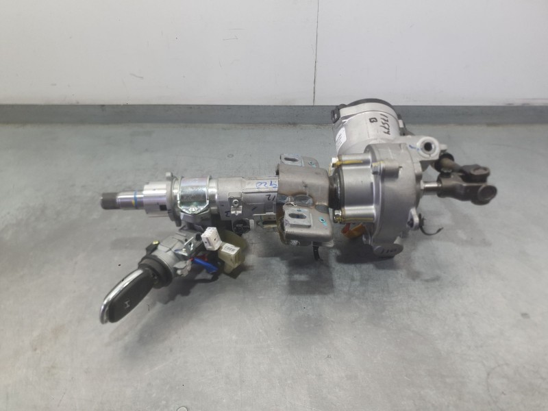 Recambio de columna direccion para hyundai i20 iii (bc3, bi3) 1.0 t-gdi referencia OEM IAM 56310Q0100  