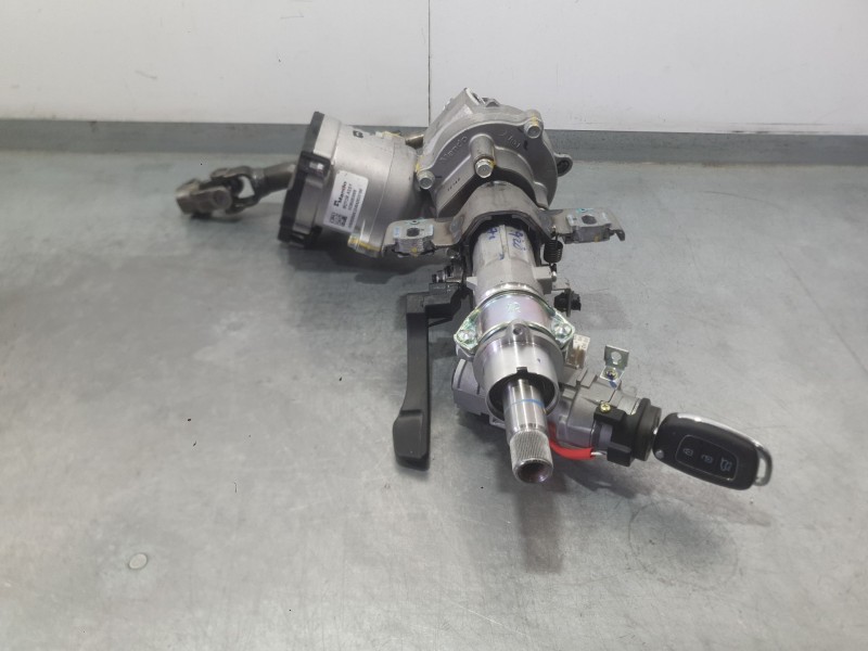 Recambio de columna direccion para hyundai i20 iii (bc3, bi3) 1.0 t-gdi referencia OEM IAM 56310Q0100  