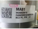 Recambio de columna direccion para hyundai i20 iii (bc3, bi3) 1.0 t-gdi referencia OEM IAM 56310Q0100  