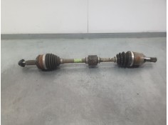 Recambio de transmision delantera izquierda para hyundai i20 iii (bc3, bi3) 1.0 t-gdi referencia OEM IAM 49500Q0000  