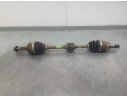 Recambio de transmision delantera izquierda para hyundai i20 iii (bc3, bi3) 1.0 t-gdi referencia OEM IAM 49500Q0000  