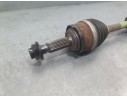Recambio de transmision delantera izquierda para hyundai i20 iii (bc3, bi3) 1.0 t-gdi referencia OEM IAM 49500Q0000  
