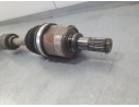 Recambio de transmision delantera izquierda para hyundai i20 iii (bc3, bi3) 1.0 t-gdi referencia OEM IAM 49500Q0000  