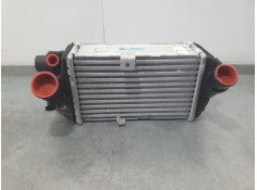Recambio de intercooler para hyundai i20 iii (bc3, bi3) 1.0 t-gdi referencia OEM IAM 2827007350  