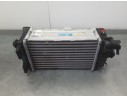 Recambio de intercooler para hyundai i20 iii (bc3, bi3) 1.0 t-gdi referencia OEM IAM 2827007350  