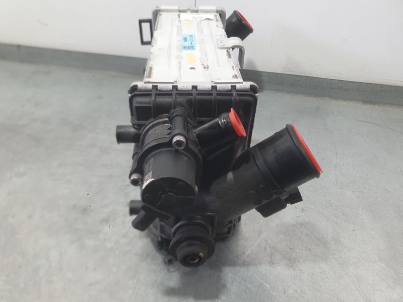 Recambio de intercooler para hyundai i20 iii (bc3, bi3) 1.0 t-gdi referencia OEM IAM 2827007350  