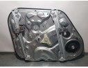 Recambio de elevalunas delantero derecho para kia venga basic referencia OEM IAM 824811P000  MOBIS ELECTRICO 2 PINS