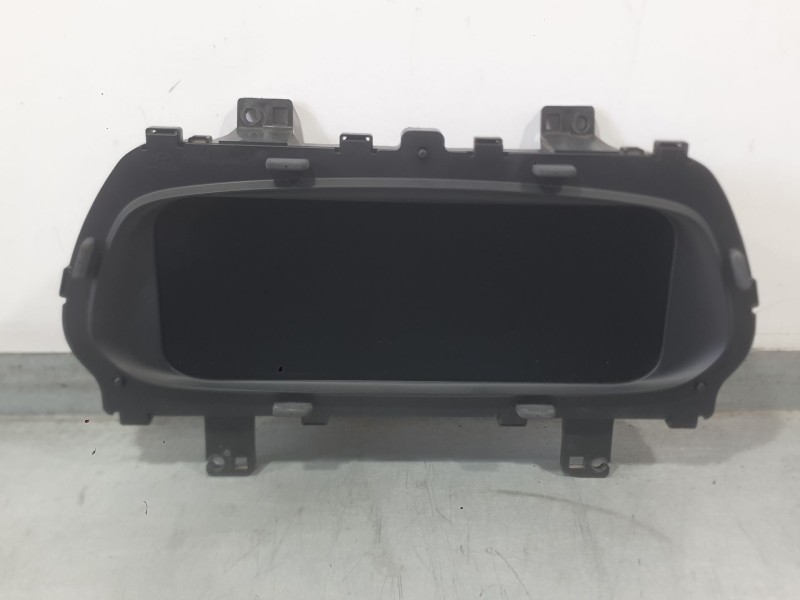 Recambio de cuadro instrumentos para hyundai i20 iii (bc3, bi3) 1.0 t-gdi referencia OEM IAM 94023Q0120  