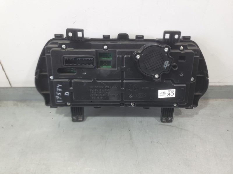 Recambio de cuadro instrumentos para hyundai i20 iii (bc3, bi3) 1.0 t-gdi referencia OEM IAM 94023Q0120  