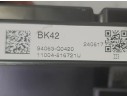 Recambio de cuadro instrumentos para hyundai i20 iii (bc3, bi3) 1.0 t-gdi referencia OEM IAM 94023Q0120  