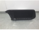 Recambio de sistema navegacion gps para hyundai i20 iii (bc3, bi3) 1.0 t-gdi referencia OEM IAM   