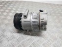 Recambio de compresor aire acondicionado para opel astra k lim. 5türig selective start/stop referencia OEM IAM 13367372  SANDEN