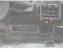 Recambio de mando calefaccion / aire acondicionado para hyundai i20 iii (bc3, bi3) 1.0 t-gdi referencia OEM IAM 97250Q0010TT6  