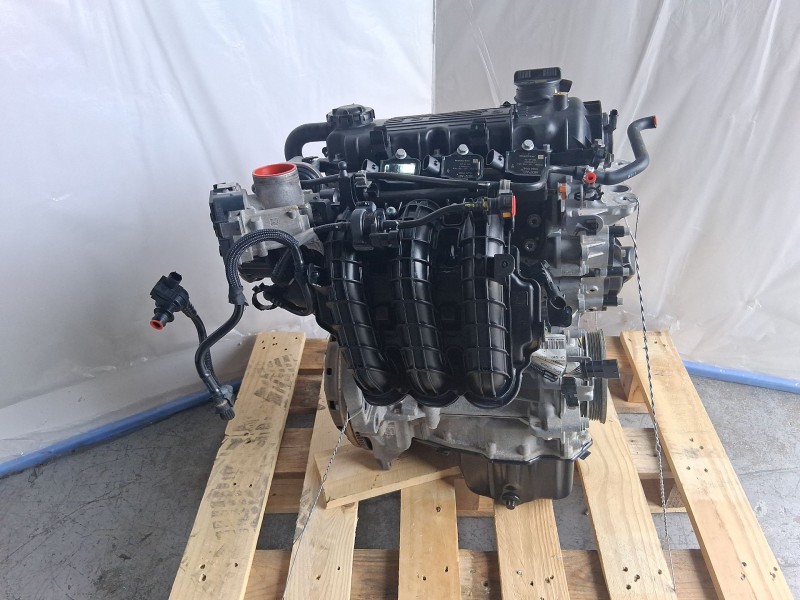 Recambio de motor completo para fiat 500 (312_) 1.0 mild hybrid (312.ayd1b) referencia OEM IAM 46341162 73504621 71798783