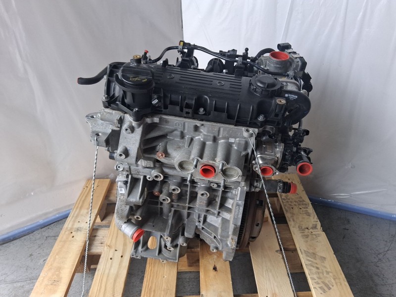 Recambio de motor completo para fiat 500 (312_) 1.0 mild hybrid (312.ayd1b) referencia OEM IAM 46341162 73504621 71798783
