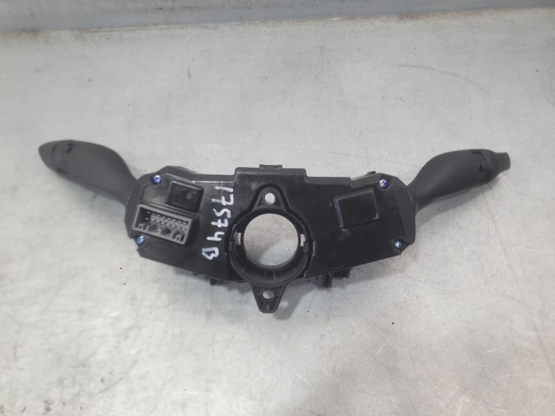 Recambio de mando luces y limpia para hyundai i20 iii (bc3, bi3) 1.0 t-gdi referencia OEM IAM 93404Q0960  