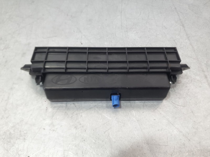 Recambio de modulo electronico para hyundai i20 iii (bc3, bi3) 1.0 t-gdi referencia OEM IAM   