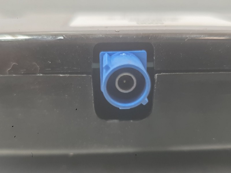 Recambio de modulo electronico para hyundai i20 iii (bc3, bi3) 1.0 t-gdi referencia OEM IAM   