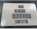 Recambio de modulo electronico para hyundai i20 iii (bc3, bi3) 1.0 t-gdi referencia OEM IAM   