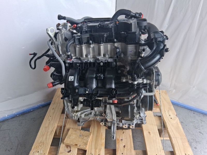 Recambio de motor completo para peugeot 2008 ii (us_, us-, uy_, uj_, ur_, uc_) 2008 1.2 hybrid referencia OEM IAM HN09 168819828
