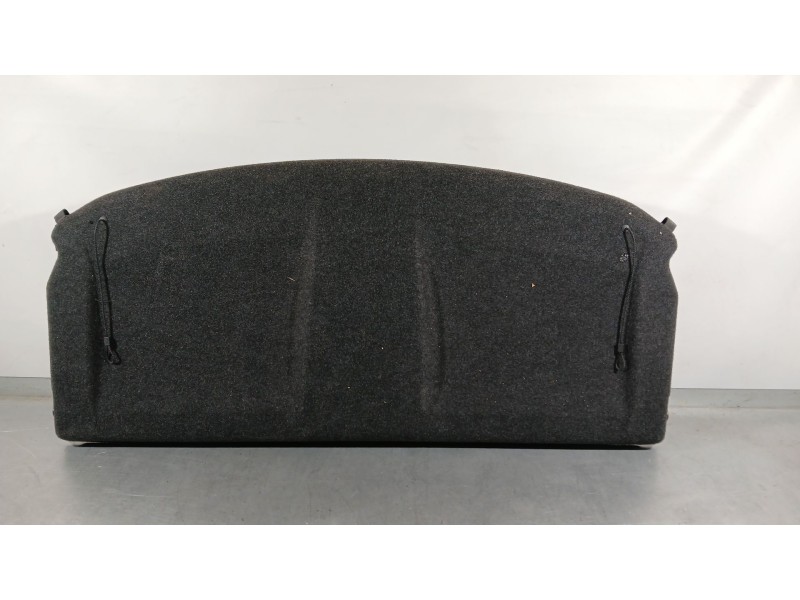 Recambio de bandeja trasera para toyota auris (_e18_) 1.8 hybrid (zwe186_) referencia OEM IAM 6433002D30C0  