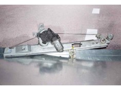 Recambio de elevalunas delantero izquierdo para renault scenic ii grand dynamique referencia OEM IAM  2 PINS ELECTRICO