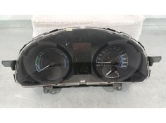 CUADRO INSTRUMENTOS 83800F2E63 A2C9948000