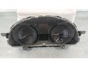 Recambio de cuadro instrumentos para toyota auris (_e18_) 1.8 hybrid (zwe186_) referencia OEM IAM 5530302351C1  