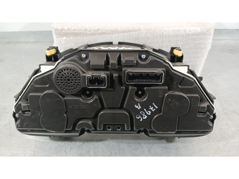 Recambio de cuadro instrumentos para toyota auris (_e18_) 1.8 hybrid (zwe186_) referencia OEM IAM 5530302351C1  
