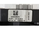 Recambio de cuadro instrumentos para toyota auris (_e18_) 1.8 hybrid (zwe186_) referencia OEM IAM 5530302351C1  