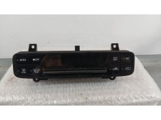 Recambio de mando climatizador para toyota auris (_e18_) 1.8 hybrid (zwe186_) referencia OEM IAM   