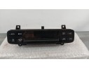 Recambio de mando climatizador para toyota auris (_e18_) 1.8 hybrid (zwe186_) referencia OEM IAM   