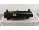 Recambio de mando climatizador para toyota auris (_e18_) 1.8 hybrid (zwe186_) referencia OEM IAM   