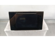 Recambio de sistema navegacion gps para toyota auris (_e18_) 1.8 hybrid (zwe186_) referencia OEM IAM 8612002J61  